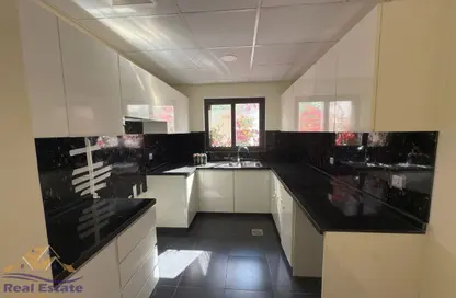 Townhouse - 3 Bedrooms - 4 Bathrooms for rent in Juniper - Damac Hills 2 - Dubai