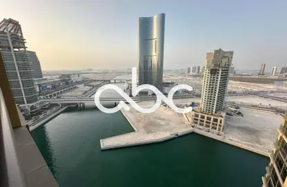 Apartment - 1 Bedroom - 2 Bathrooms for sale in Canal Residence - Al Reem Island - Abu Dhabi