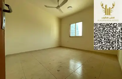 Apartment - 1 Bedroom - 1 Bathroom for rent in Ajman Corniche Residences - Ajman Corniche Road - Ajman