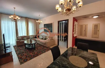 شقة - غرفة نوم - 2 حمامات للبيع في 2 مرينا هايتس - مارينا سكوير - جزيرة الريم - أبوظبي