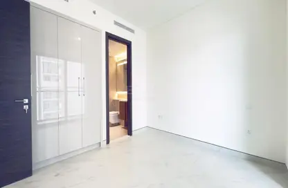 Apartment - 2 Bedrooms - 3 Bathrooms for sale in Sobha Creek Vistas Grande - Sobha Hartland - Mohammed Bin Rashid City - Dubai