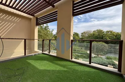 Villa - 3 Bedrooms - 5 Bathrooms for sale in Malibu - Mina Al Arab - Ras Al Khaimah