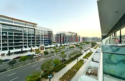 شقة - 1 حمام للبيع في عزيزي ريفيرا - ميدان واحد - ميدان - دبي
