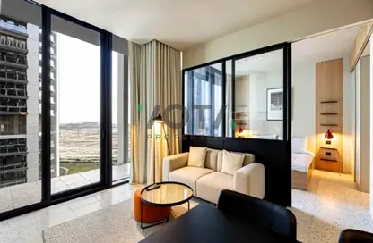 Apartment - 1 Bedroom - 1 Bathroom for sale in UPSIDE Living - Business Bay - Dubai