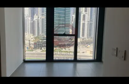 شقة - 2 غرف نوم - 3 حمامات للايجار في مرتفعات بوليفارد برج 1 - مرتفعات بوليفارد - دبي وسط المدينة - دبي