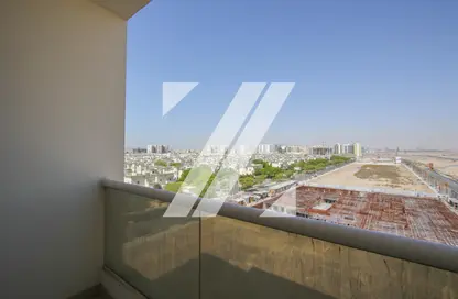 شقة - غرفة نوم - 1 حمام للايجار في بناية الفؤاد - الفرجان - دبي