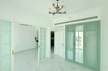 Apartment - 1 Bedroom - 1 Bathroom for rent in Vincitore Benessere - Arjan - Dubai