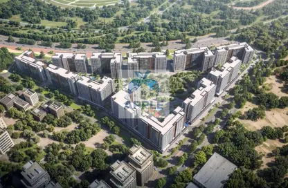 Apartment - 3 Bedrooms - 4 Bathrooms for sale in Olfah - Muwaileh Commercial - Sharjah