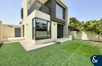 Villa - 4 Bedrooms - 5 Bathrooms for sale in Maple 2 - Maple at Dubai Hills Estate - Dubai Hills Estate - Dubai