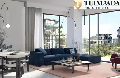 Apartment - 1 Bedroom - 1 Bathroom for sale in Celadon 3 - Celadon - Central Park at City Walk - City Walk - Dubai