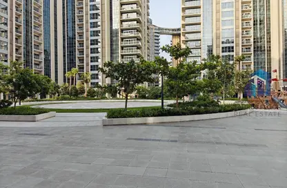 Apartment - 3 Bedrooms - 4 Bathrooms for rent in Deira Enrichment Project - Deira - Dubai