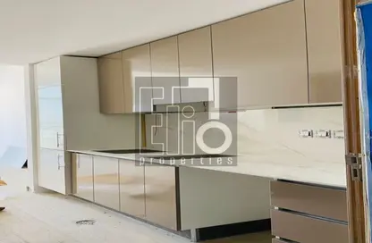 Apartment - 2 Bedrooms - 2 Bathrooms for rent in Azizi Riviera 59 - Meydan One - Meydan - Dubai