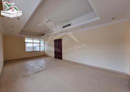 Empty Room image for: Villa - 4 bedrooms - 6 bathrooms for rent in Al Masagi - Al Jaheli - Al Ain, Image 1