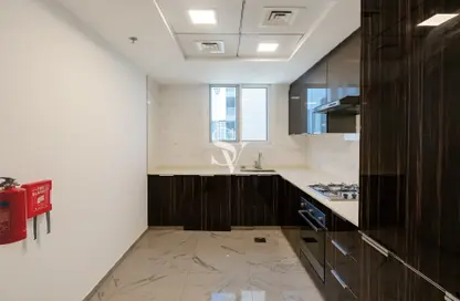Apartment - 1 Bedroom - 2 Bathrooms for sale in Golden Dream Tower 1 - Jumeirah Village Circle - Dubai