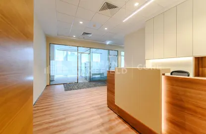 Office Space - Studio for rent in Burj Daman - DIFC - Dubai
