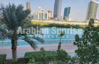 تاون هاوس - 6 غرف نوم - 5 حمامات للبيع في أبراج هيدرا افينيو - مدينة الأضواء - جزيرة الريم - أبوظبي