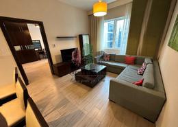 Apartment - 1 bedroom - 2 bathrooms for rent in Aya Building - Al Nahyan Camp - Abu Dhabi