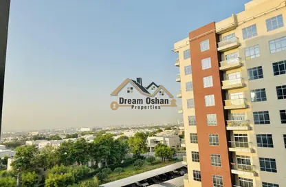 شقة - غرفة نوم - 2 حمامات للايجار في المنال ريزيدنس 1 - واحة السيليكون - دبي شقة - غرفة نوم - 2 حمامات للايجار في المنال ريزيدنس 1 - واحة السيليكون - دبي