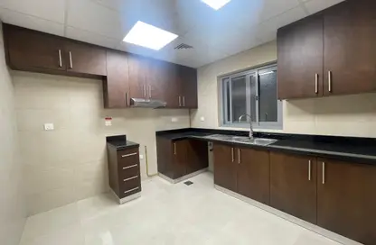 Apartment - 1 Bedroom - 2 Bathrooms for rent in Al Barsha South 1 - Al Barsha South - Al Barsha - Dubai