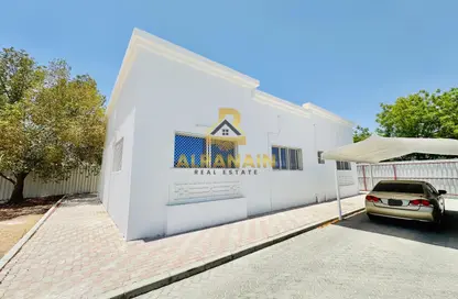 فيلا - 3 غرف نوم - 3 حمامات للايجار في المرخانية - العين