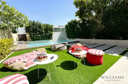 Villa - 3 Bedrooms - 3 Bathrooms for sale in Springs 14 - The Springs - Dubai