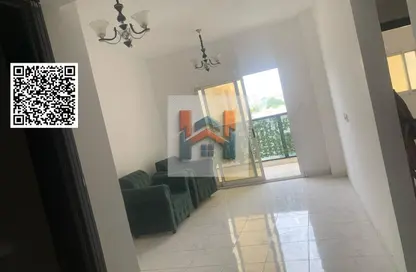 Apartment - 1 Bedroom - 2 Bathrooms for rent in Al Rashidiya 3 - Al Rashidiya - Ajman