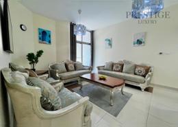 Apartment - 2 bedrooms - 2 bathrooms for rent in Marina Wharf 2 - Marina Wharf - Dubai Marina - Dubai
