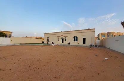 Villa - 2 Bedrooms - 3 Bathrooms for rent in Al Dhait South - Al Dhait - Ras Al Khaimah