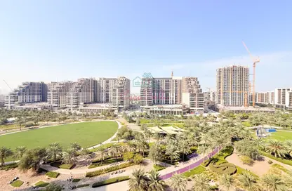 Apartment - 2 Bedrooms - 2 Bathrooms for rent in Lime Gardens - Dubai Hills Estate - Dubai