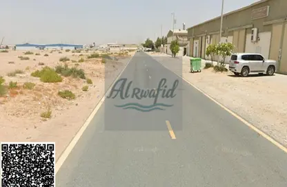 Land - Studio for sale in Al Sajaa S - Al Sajaa - Sharjah