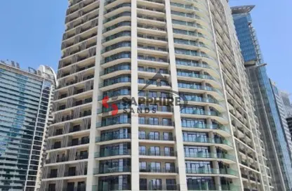 Apartment - 1 Bedroom - 1 Bathroom for rent in Zada Tower - Business Bay - Dubai Apartment - 1 Bedroom - 1 Bathroom for rent in Zada Tower - Business Bay - Dubai