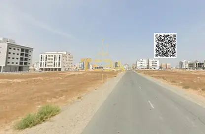 Land - Studio for sale in Al Jurf Industrial 3 - Al Jurf Industrial - Ajman