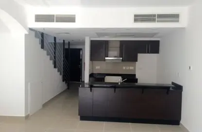 فيلا - 2 غرف نوم - 3 حمامات للايجار في طراز منطقة  البحر المتوسط - فيلات الريف - مشروع الريف - أبوظبي