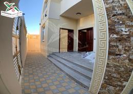 Villa - 7 bedrooms - 8 bathrooms for rent in Al Mraijeb - Al Jimi - Al Ain