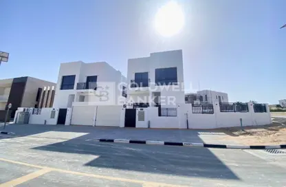Villa - 7+ Bedrooms - 7+ Bathrooms for sale in Al Furjan West - Al Furjan - Dubai