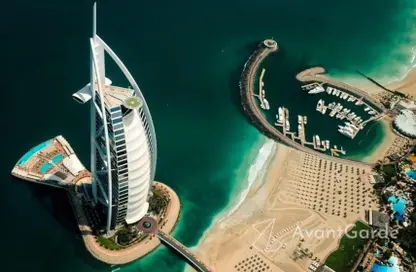 Villa - 5 Bedrooms - 5 Bathrooms for sale in Marsa Al Arab - Jumeirah 3 - Jumeirah - Dubai