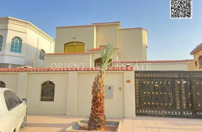 Villa - 6 Bedrooms - 7+ Bathrooms for sale in Al Rawda 2 Villas - Al Rawda 2 - Al Rawda - Ajman Villa - 6 Bedrooms - 7+ Bathrooms for sale in Al Rawda 2 Villas - Al Rawda 2 - Al Rawda - Ajman