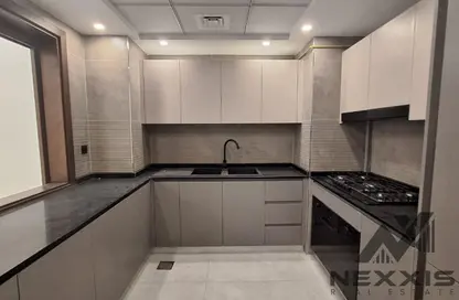 Apartment - 3 Bedrooms - 4 Bathrooms for sale in Nadine Residences 1 - Nadine Residences - Al Furjan - Dubai