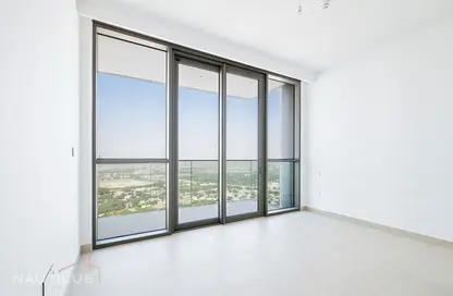 Empty Room image for: Apartment - 2 Bedrooms - 2 Bathrooms for sale in Downtown Views - Downtown Dubai - Dubai, Image 1