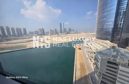 شقة - 2 غرف نوم - 2 حمامات للايجار في راديانت سكوير - مدينة الأضواء - جزيرة الريم - أبوظبي