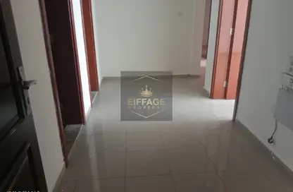 Apartment - 2 Bedrooms - 2 Bathrooms for rent in Ajman Corniche Residences - Ajman Corniche Road - Ajman