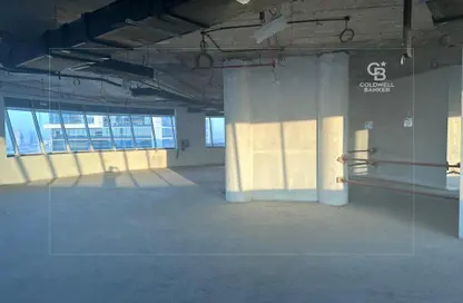Full Floor - Studio for rent in Capital Golden Tower - Business Bay - Dubai