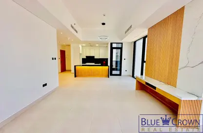 Apartment - 3 Bedrooms - 3 Bathrooms for rent in Central 1 - Business Bay - Dubai