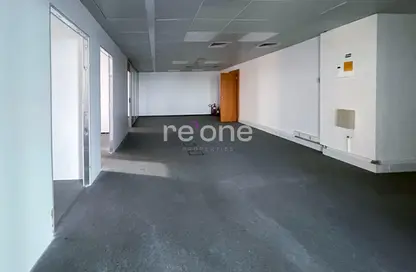 Office Space - Studio - 2 Bathrooms for rent in Al Moosa Tower 1 - Al Moosa Towers - Sheikh Zayed Road - Dubai