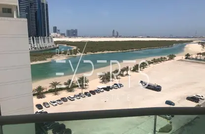 شقة - 3 غرف نوم - 4 حمامات للبيع في أبراج الشاطئ - شمس أبوظبي - جزيرة الريم - أبوظبي