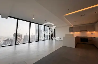 Apartment - 2 Bedrooms - 3 Bathrooms for rent in The Crest - Sobha Hartland - Mohammed Bin Rashid City - Dubai