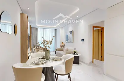 شقة - غرفة نوم - 2 حمامات للبيع في سكاي هيلز ريزيدنسز 2 - سكاي هيلز ريسيدنزيس - حديقة دبي العلميه - دبي