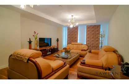 Apartment - 3 Bedrooms - 4 Bathrooms for sale in Limestone House - DIFC - Dubai
