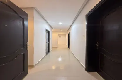 Apartment - 1 Bedroom - 1 Bathroom for rent in Muroor Area - Abu Dhabi