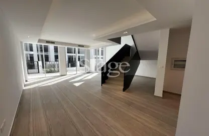 Townhouse - 4 Bedrooms - 5 Bathrooms for rent in Ixora - Al Barari - Dubai